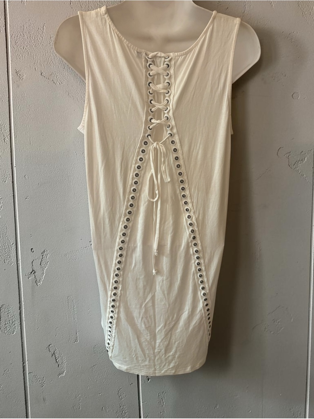 Strazzi Dress/Tunic